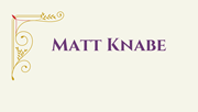 Matt Knabe